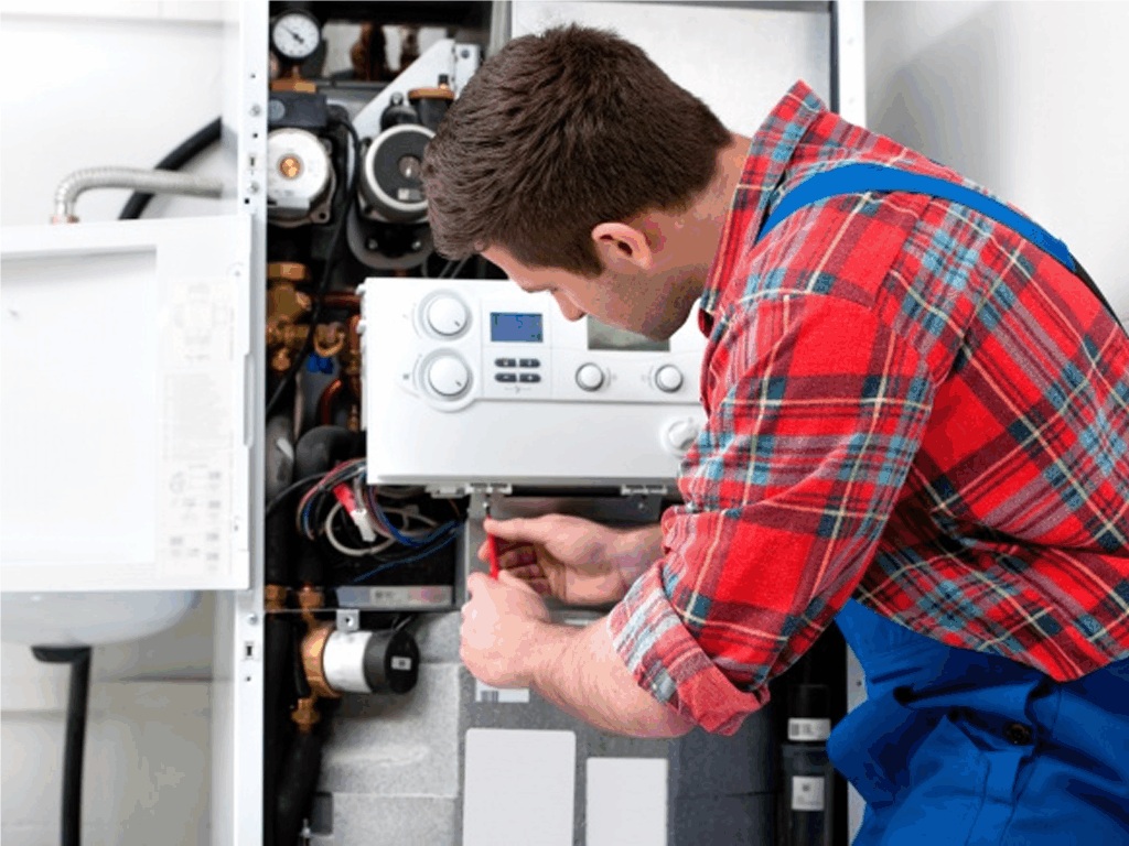 Kırkağaç Termodinamik Termodinamik kombi petek temizleme – Isınma sorunu kökünden çözüldü. - Teknik servis örneği